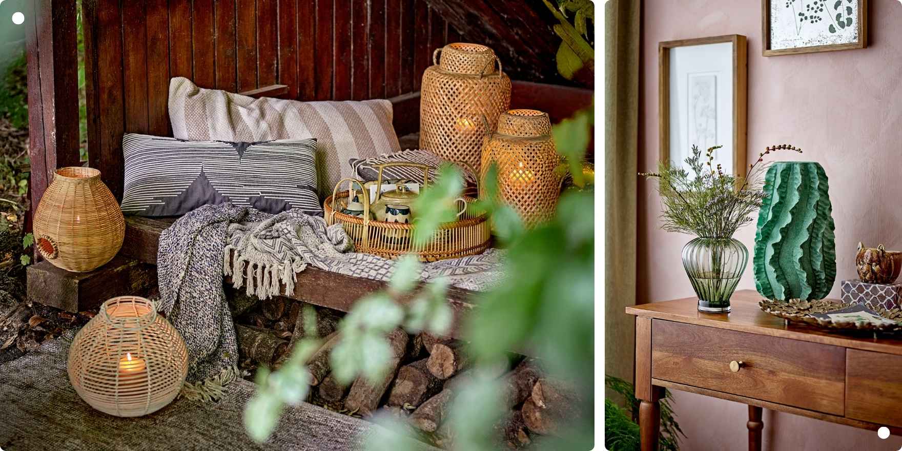 Boho styl Když pravidla ustoupí životu a snům (3)